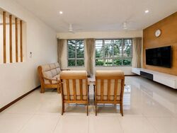 Blk 513D Saraca Breeze @ Yishun (Yishun), HDB 5 Rooms #607183211